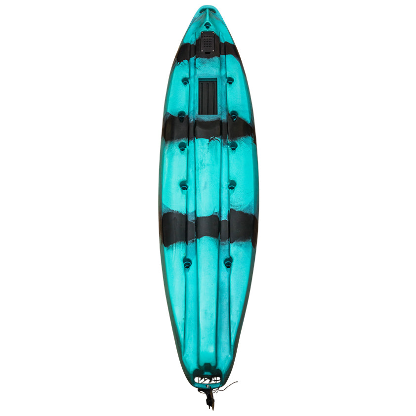 Vanhunks Zambezi 12.6FT Fishing Kayak Vanhunks Zambezi 12.6FT Fishing Kayak 9