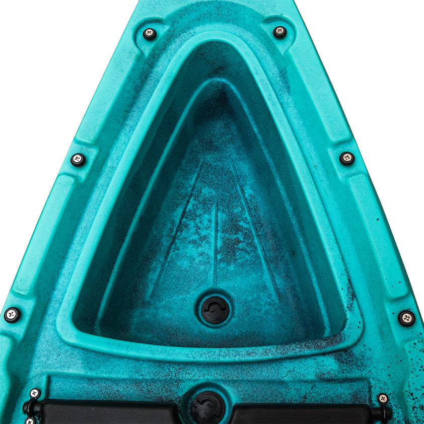 Vanhunks Zambezi 12.6FT Fishing Kayak Vanhunks Zambezi 12.6FT Fishing Kayak 15
