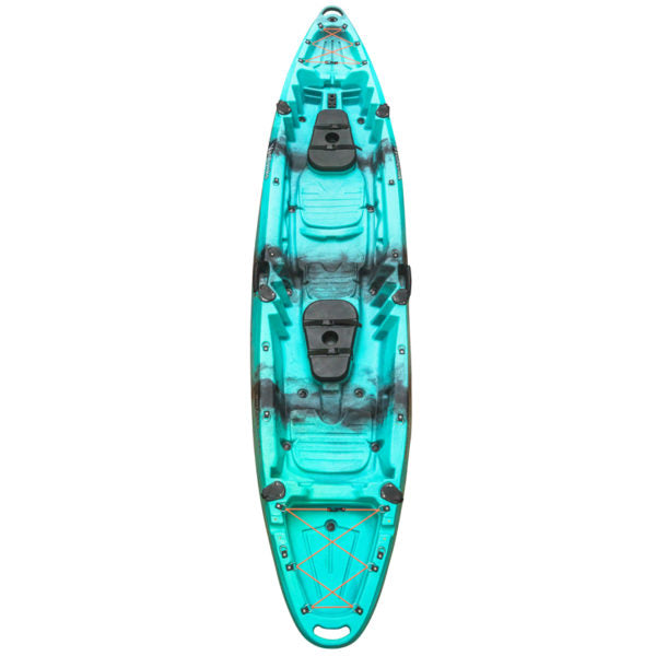 Vanhunks Bluefin 12’0 Tandem Kayak Vanhunks Bluefin 12’0 Tandem Kayak 3