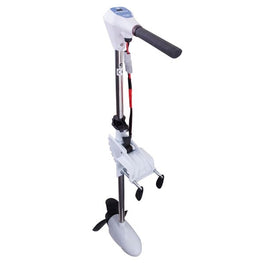 Watersnake Electric Motor - Sea Eagle Fastcat Catamaran & Inflatables