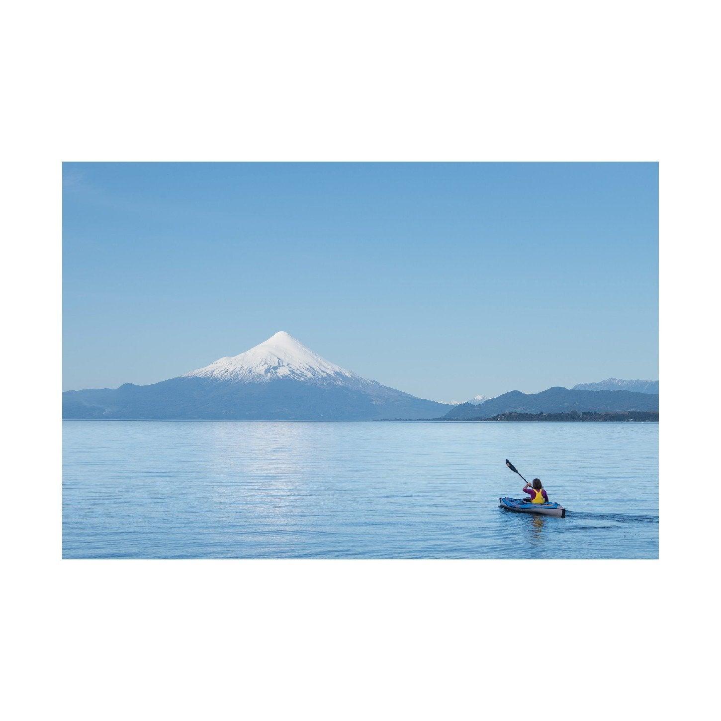 Inflatable Kayak Advanced Frame Elite Inflatable Kayak Advanced Frame Elite 4
