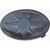POINT 65 SWEDEN HATCH, RUBBER OVAL 44/26 CM
