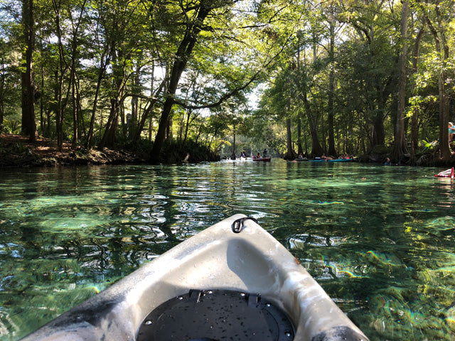 Vanhunks 9'0 Manatee Single Fishing Kayak Vanhunks 9'0 Manatee Single Fishing Kayak 25