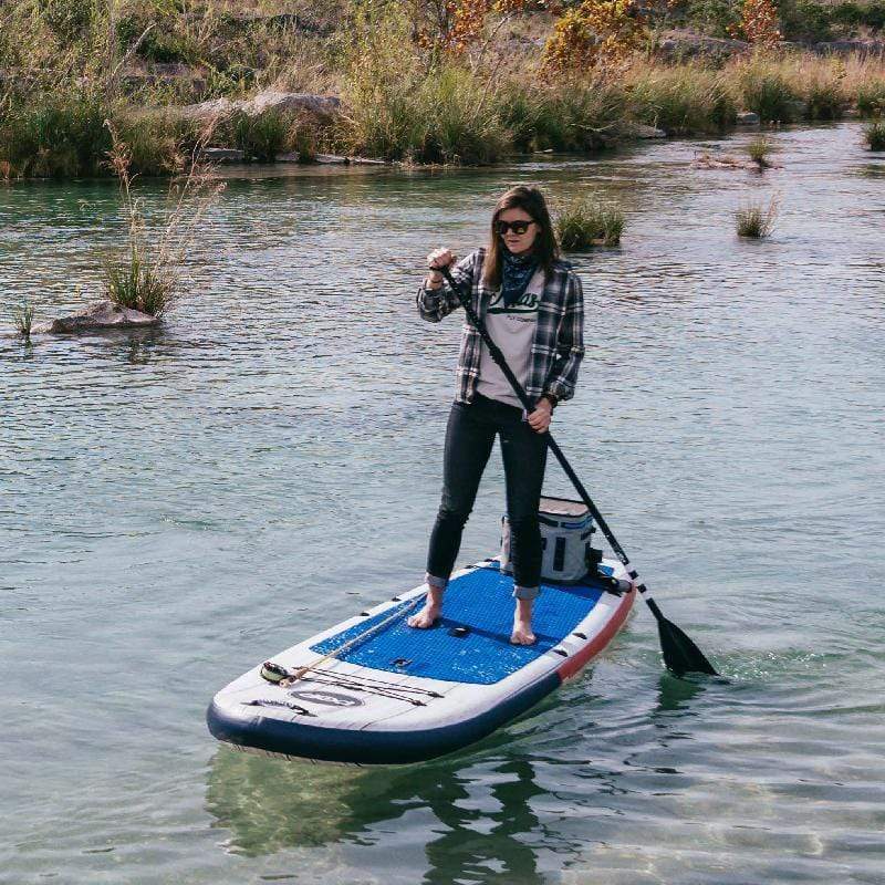 POP Board 11’6 El Capitan Inflatable SUP POP Board 11’6 El Capitan Inflatable SUP 16