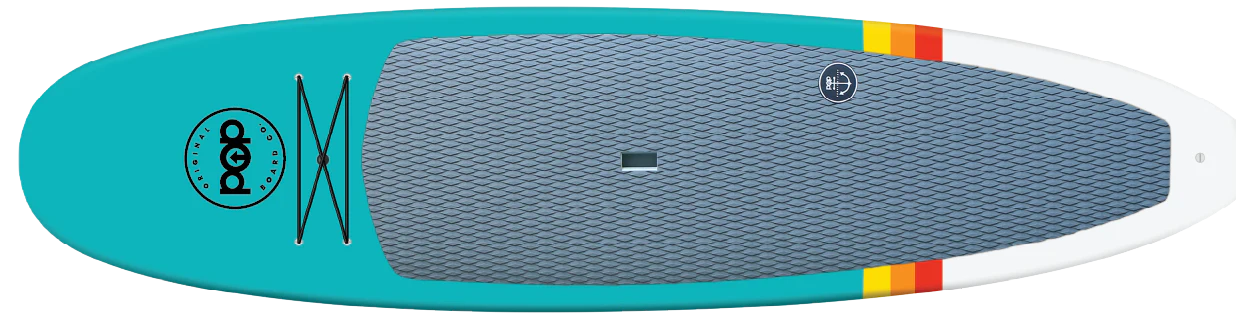POP Board 10'6 POP Board 10'6