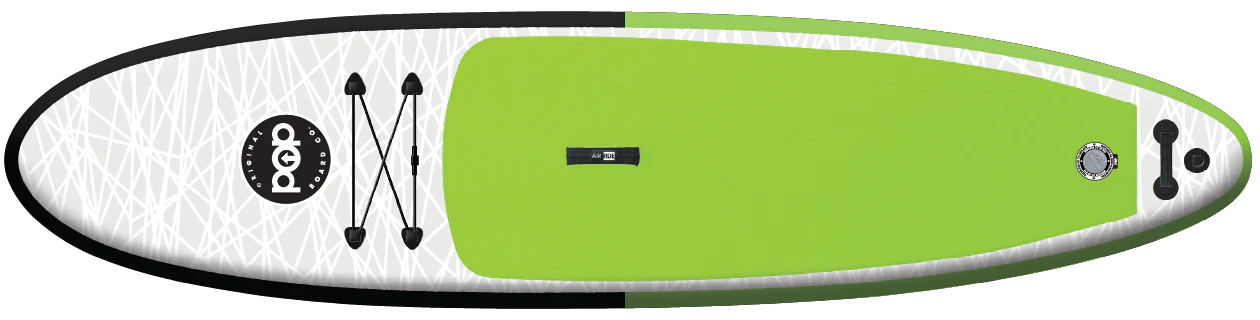 POP Board 11' POPUP Inflatable Paddleboard POP Board 11' POPUP Inflatable Paddleboard 3