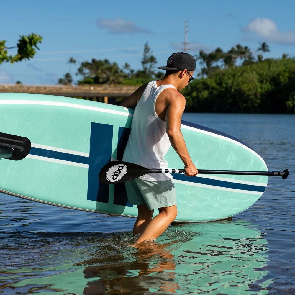 POP Board 11' Yacht Hopper Inflatable SUP POP Board 11' Yacht Hopper Inflatable SUP 14