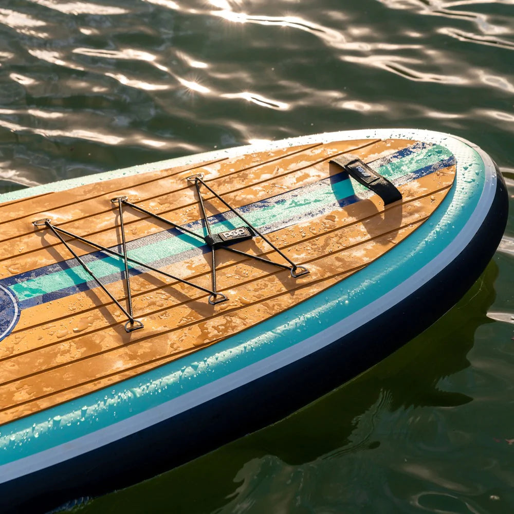 POP Board 11' Yacht Hopper Inflatable SUP POP Board 11' Yacht Hopper Inflatable SUP 15