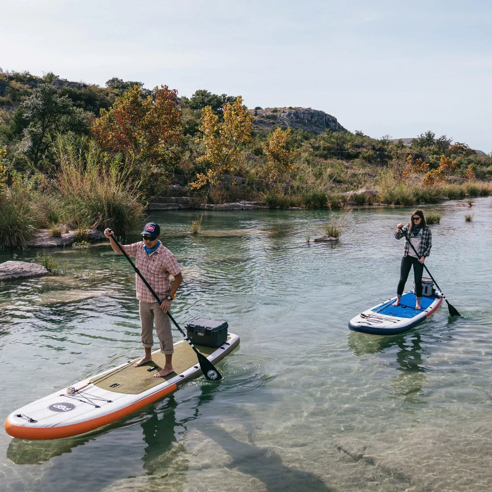 POP Board 11’6 El Capitan Inflatable SUP POP Board 11’6 El Capitan Inflatable SUP 12