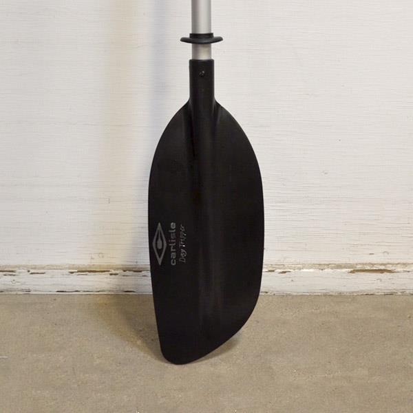 CARLISLE DAY TRIPPER, 2PC KAYAK PADDLE CARLISLE DAY TRIPPER, 2PC KAYAK PADDLE