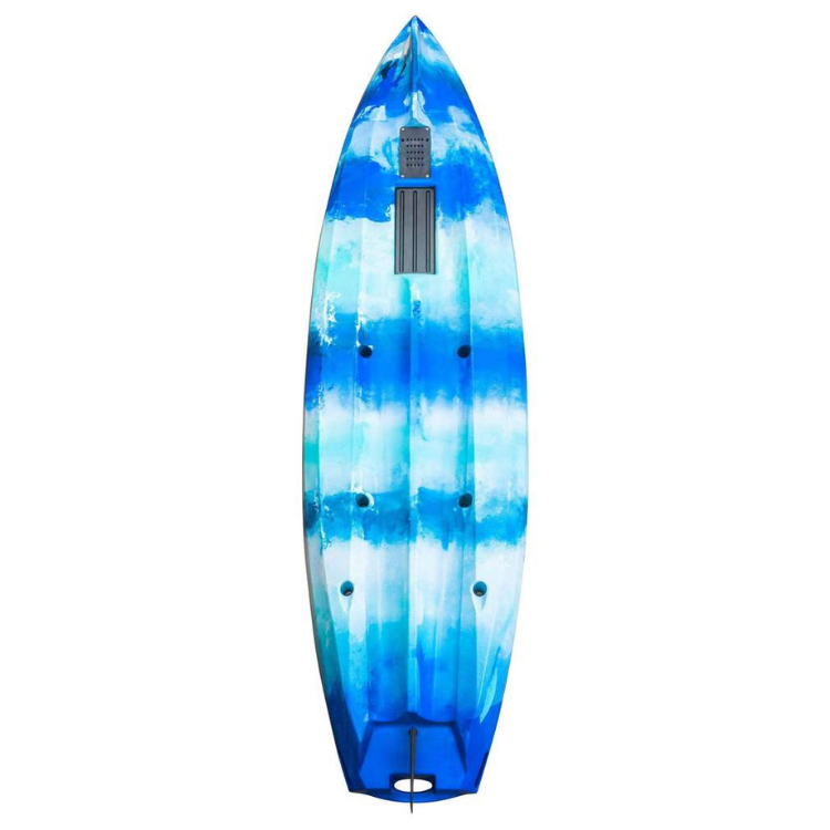Vanhunk Mahi Mahi 11'0 Fishing Kayak Vanhunk Mahi Mahi 11'0 Fishing Kayak 2