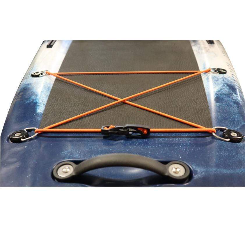 Vanhunks AmberJack 12’0 Hybrid Kayak / SUP Vanhunks AmberJack 12’0 Hybrid Kayak / SUP 12