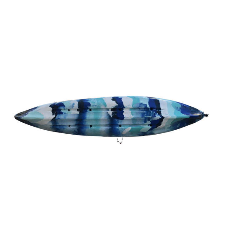 Vanhunks 12' Tarpon 2 Fishing Kayak  Vanhunks 12' Tarpon 2 Fishing Kayak 4