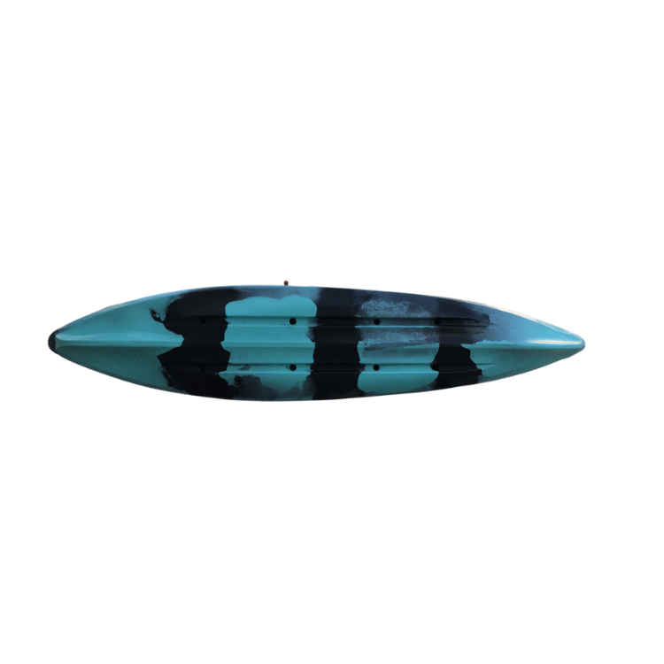 Vanhunks 12' Tarpon 2 Fishing Kayak  Vanhunks 12' Tarpon 2 Fishing Kayak  2