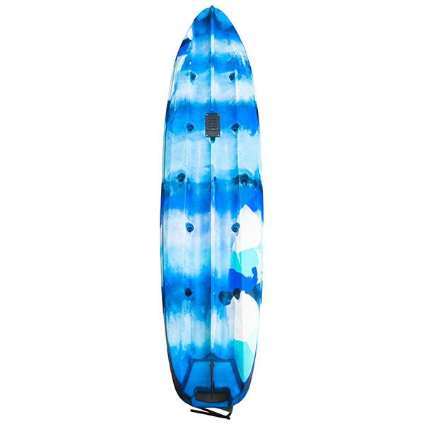 Vanhunks Orca 13'0 Double Fishing Kayak Vanhunks Orca 13'0 Double Fishing Kayak 4
