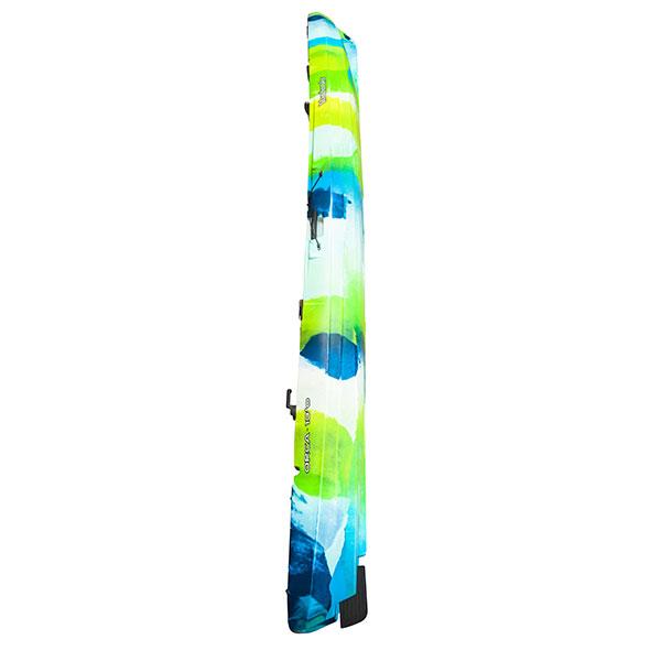 Vanhunks Orca 13'0 Double Fishing Kayak Vanhunks Orca 13'0 Double Fishing Kayak 5