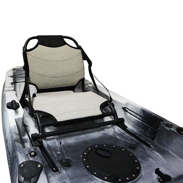 Vanhunks Orca 13'0 Double Fishing Kayak Vanhunks Orca 13'0 Double Fishing Kayak 17