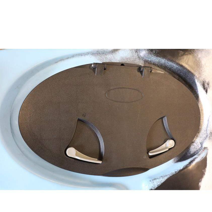Vanhunks 12' Tarpon 2 Fishing Kayak  Vanhunks 12' Tarpon 2 Fishing Kayak 9