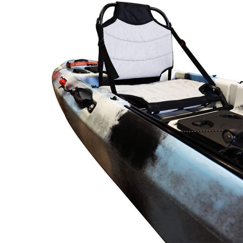 Vanhunks 12' Tarpon 2 Fishing Kayak  Vanhunks 12' Tarpon 2 Fishing Kayak 10