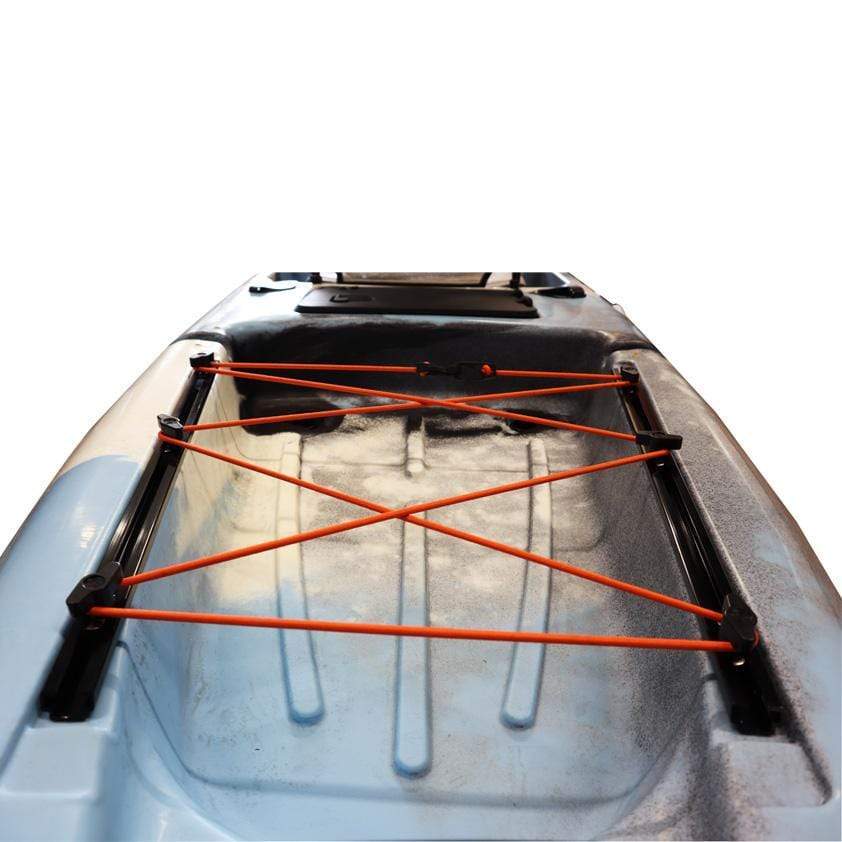 Vanhunks 12' Tarpon 2 Fishing Kayak  Vanhunks 12' Tarpon 2 Fishing Kayak 11