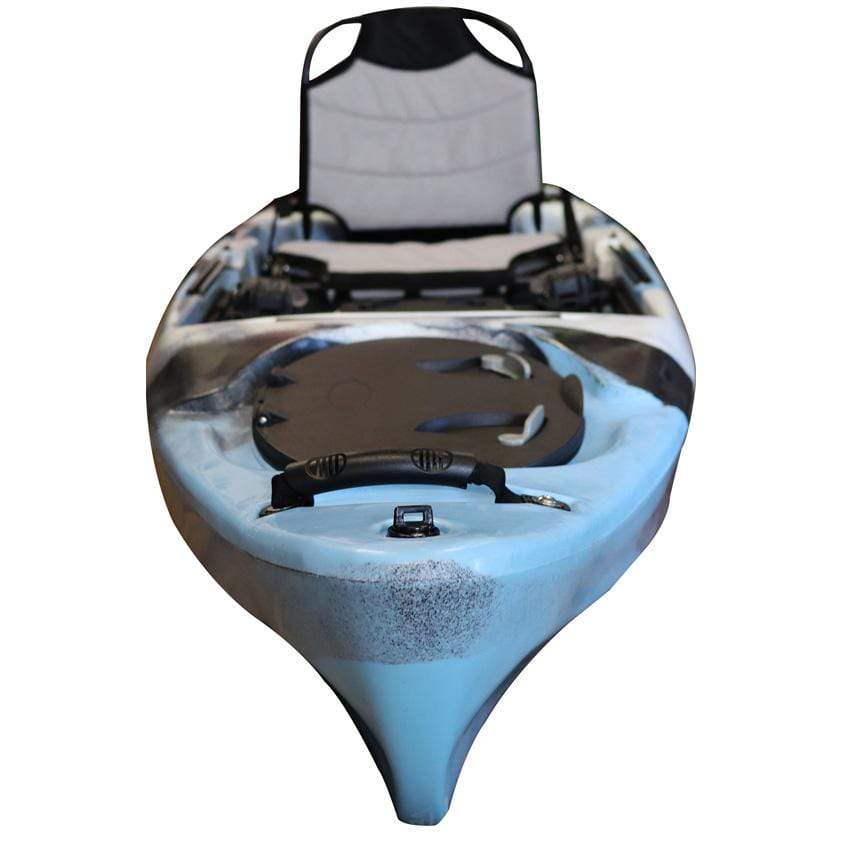 Vanhunks 12' Tarpon 2 Fishing Kayak  Vanhunks 12' Tarpon 2 Fishing Kayak 12