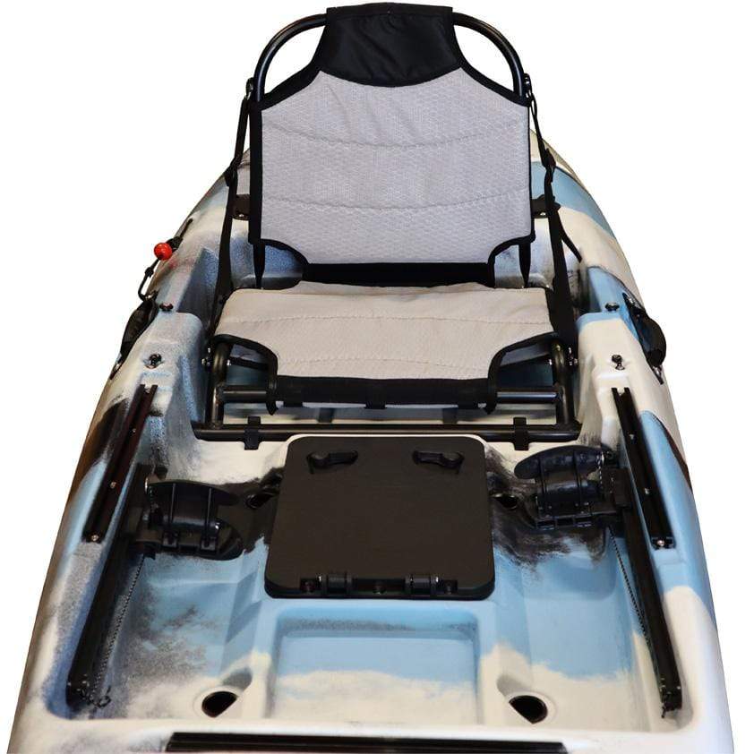 Vanhunks 12' Tarpon 2 Fishing Kayak  Vanhunks 12' Tarpon 2 Fishing Kayak 13