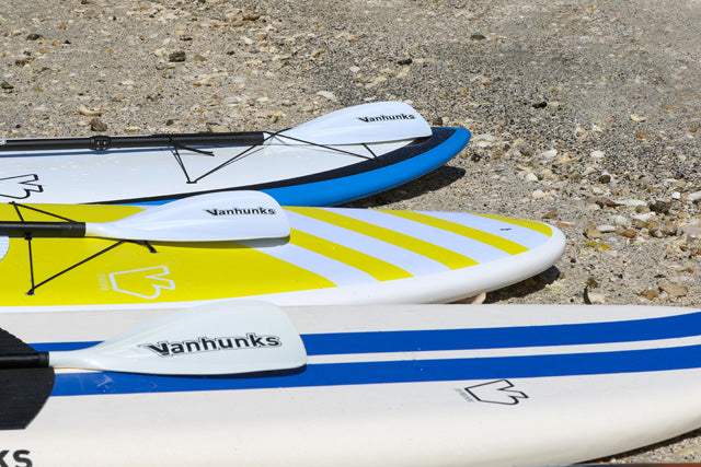 Vanhunks XPE Soft SUP Vanhunks XPE Soft SUP