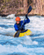 Best Place to Whitewater Raft