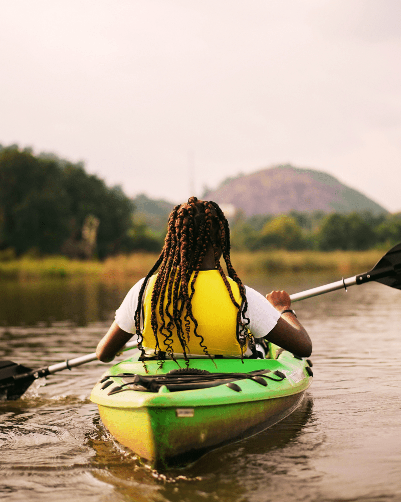Do Adults need a Life Jacket in a Kayak ? - Kayakish