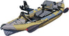 Inflatable Kayak - StraitEdge Angler PRO 3