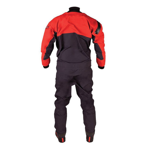 Cronos Dry Suit Lava 2