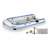 Sea Eagle 14SR Inflatable Boat Deluxe