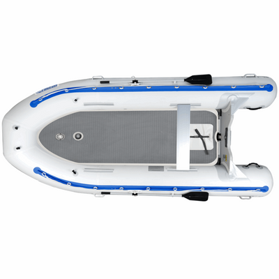 Sea Eagle 14SR Inflatable Boat 3