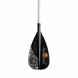 AQUA-BOUND SPARK 85 2PC SUP PADDLE