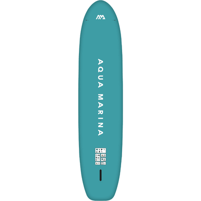 Aqua Marina Super Trip 12'6" iSUP 1