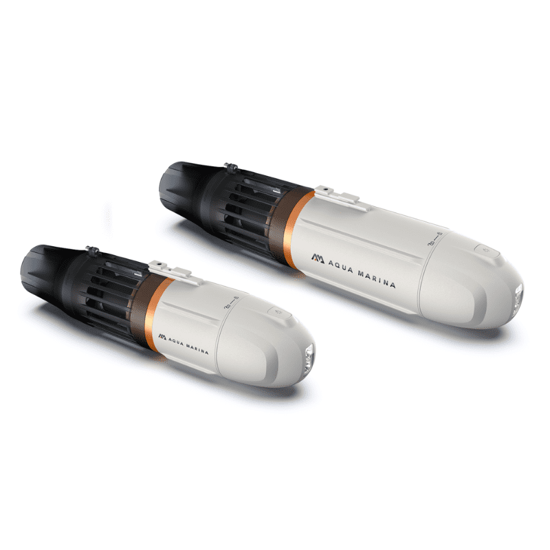 【新品】 mowl Aerodynex Aqua Sunrise Aqua Marina PF-240K BlueDrive K Power Fin Underwater Jet