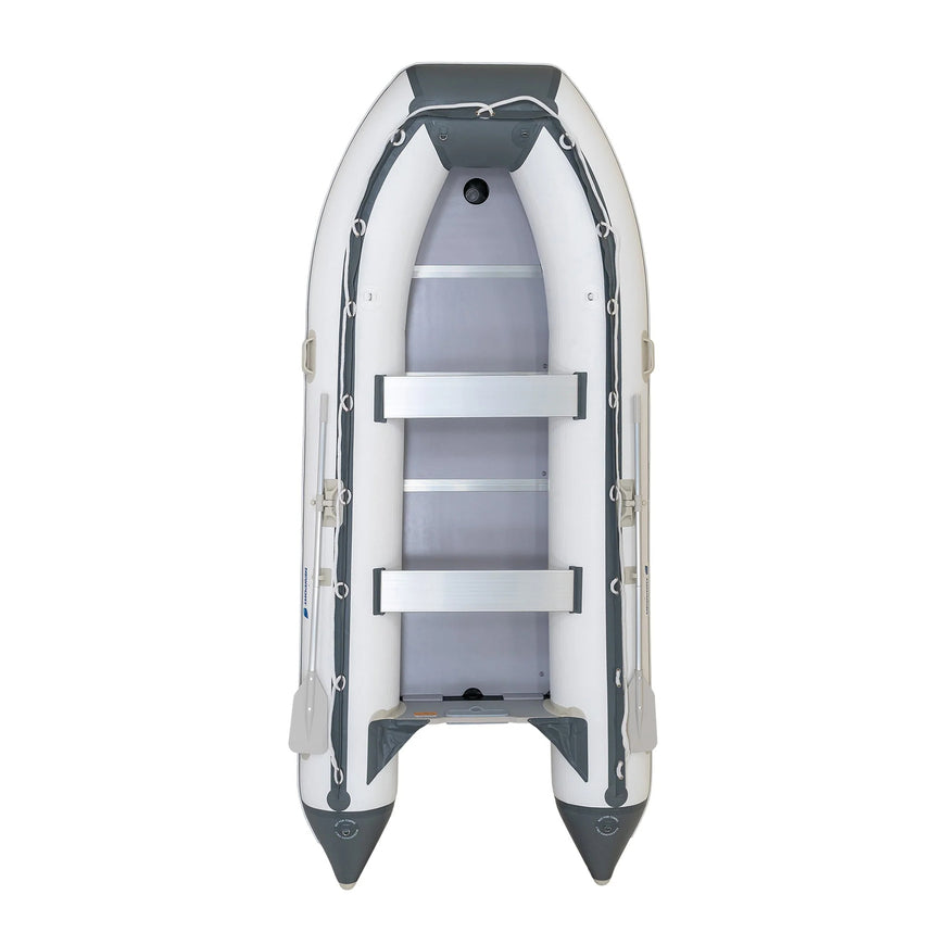 Newport Catalina Inflatable Boat - Additional Payment