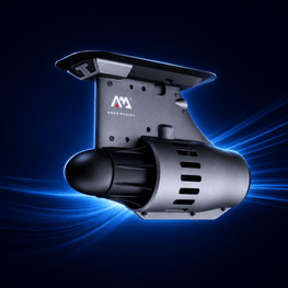 Aqua Marina Water Propulsion BlueDrive S