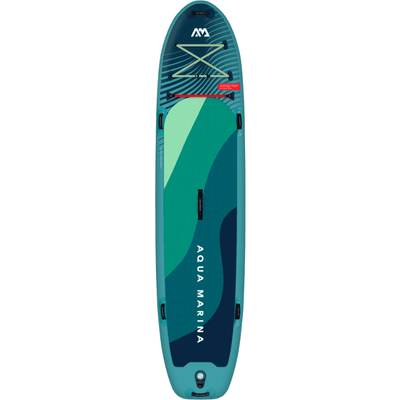 Aqua Marina Super Trip 12'6" iSUP 2