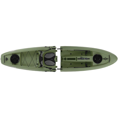 Point 65 Sweden Mojito Angler Solo Kayak 3