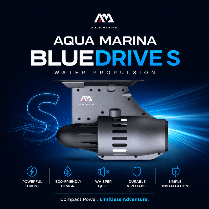Aqua Marina Water Propulsion BlueDrive S