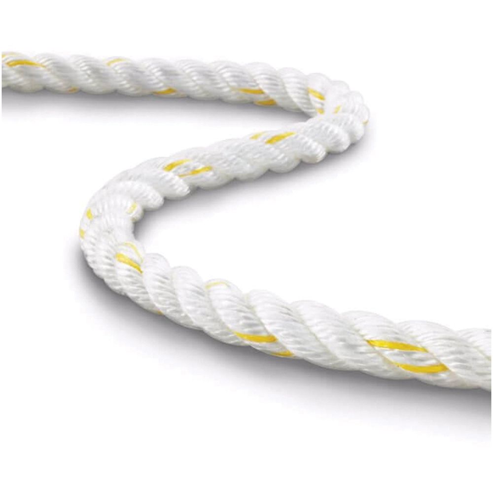 Teufelberger New England Multiline Rope – Kayakish