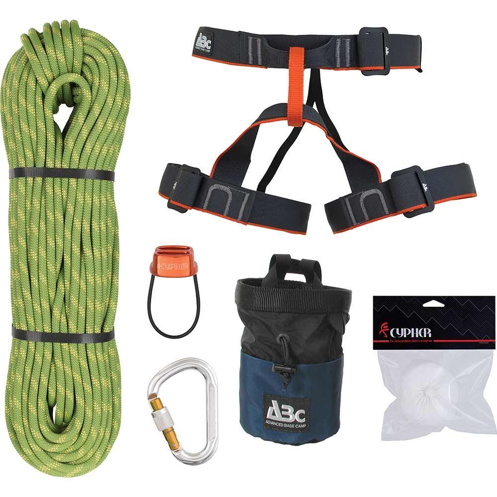 Complete Climbers Package
