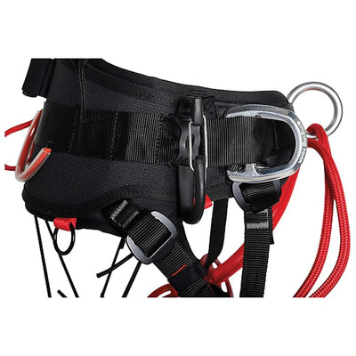 Arbo Work Positioning Master Harness 9