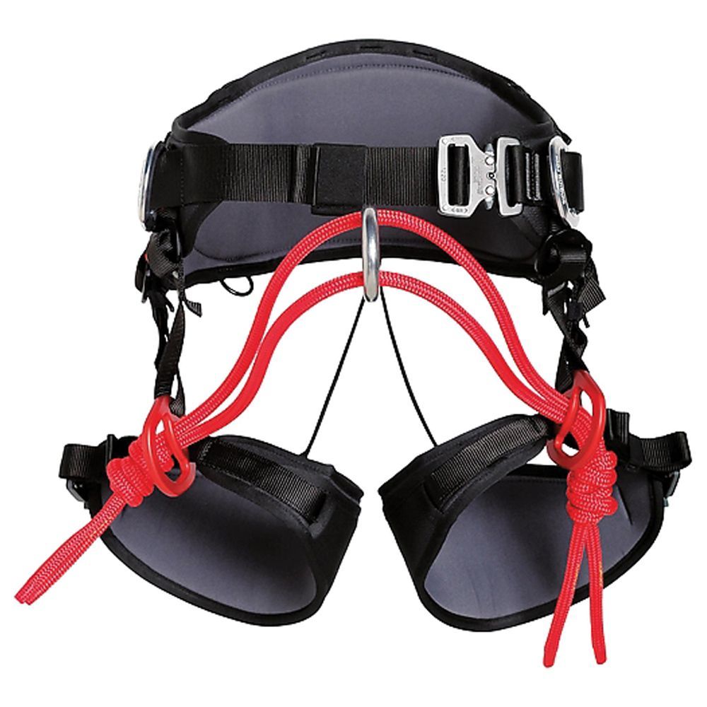 Arbo Work Positioning Master Harness 12