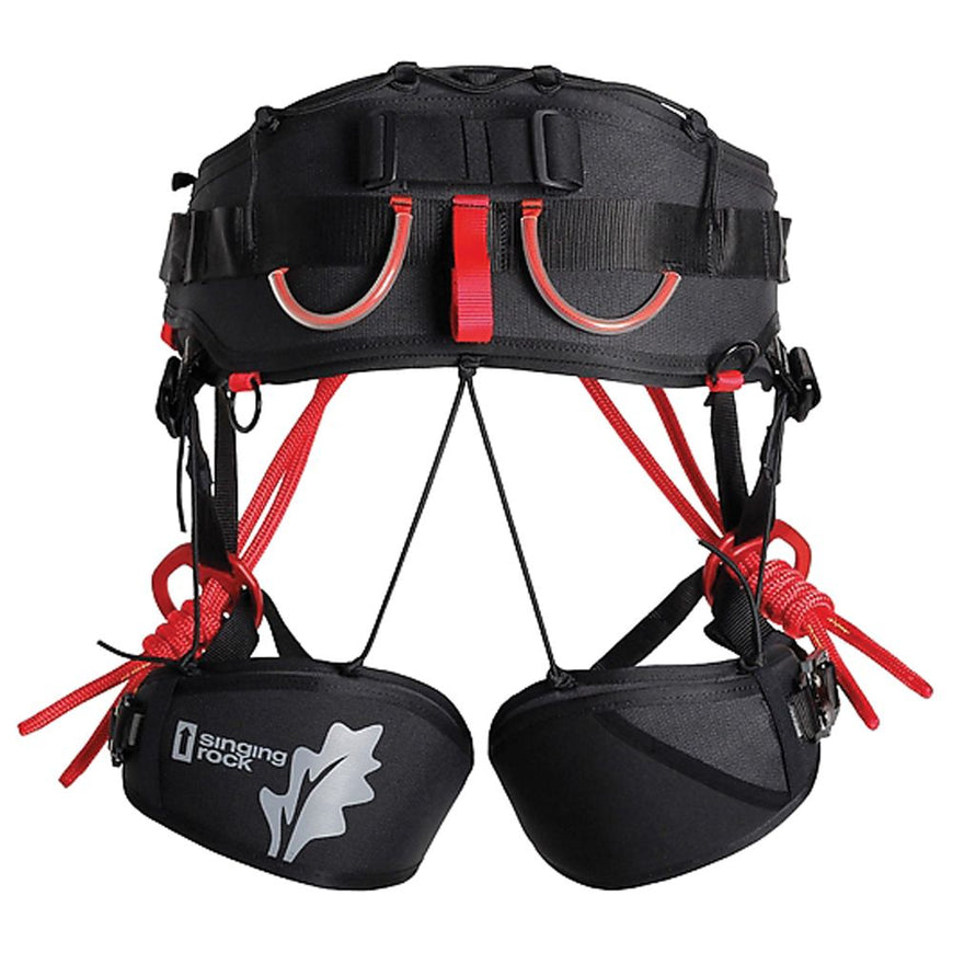 Arbo Work Positioning Master Harness 3