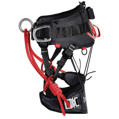 Arbo Work Positioning Master Harness 5