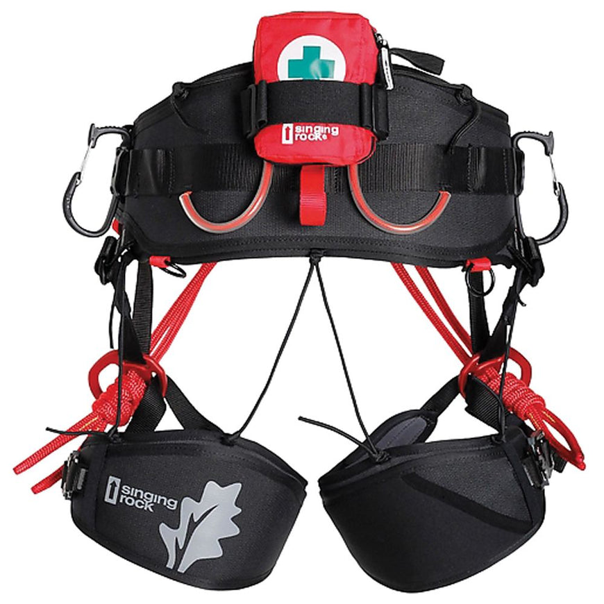 Arbo Work Positioning Master Harness 6