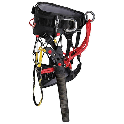 Arbo Work Positioning Master Harness 7