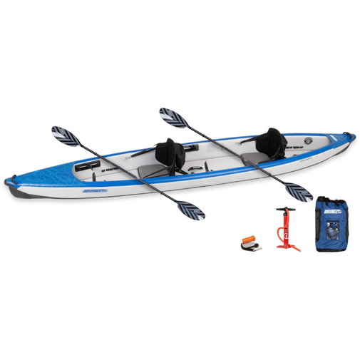 Sea Eagle 473RL RazorLite Inflatable Kayak